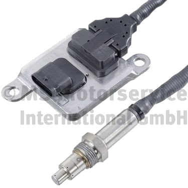 PIERBURG 7.13557.11.0 NOx-sensor, NOx-katalysator