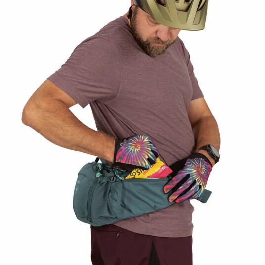Hoftesekk 5 liter Osprey Savu 5 1043