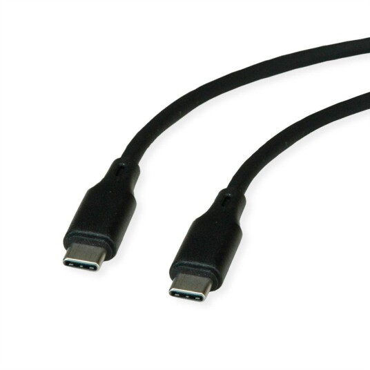 Roline Kabel USB 2.0 C-C 60W