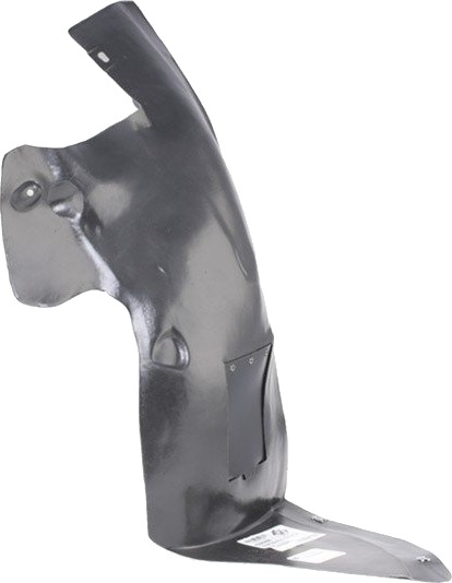 Innerskjerm plastikk DIEDERICHS 4225209