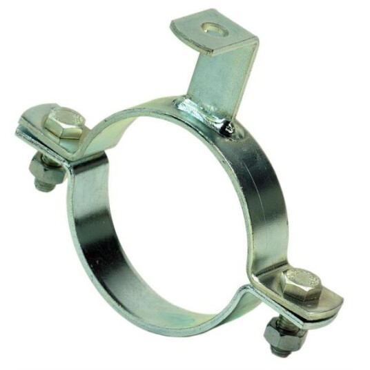 Gelia 3016033042 Stuprørsklammer 75 mm Installasjon
