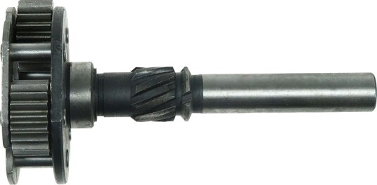 Hulhjul, planetgir (starter) AS-PL SG3027