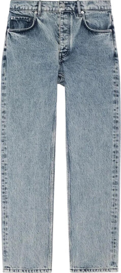 Anine Bing Dame Jeans Blå W27, Anine Bing Dame Jeans Blå W27,