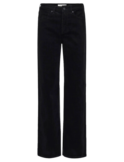 Pieszak Pd-Birkin Jeans Baby Cord - Black - 28 x 32 Pieszak Pd-Birkin Jeans Baby Cord - Black - 28 x 32