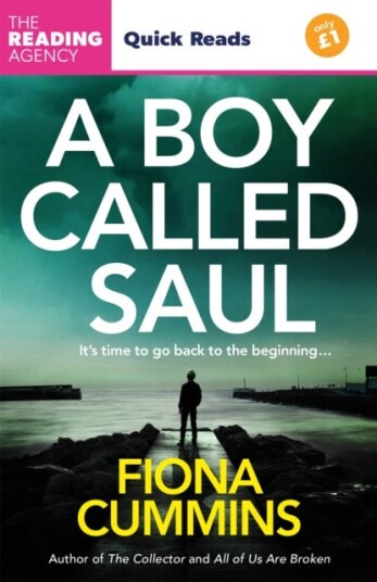 A Boy Called Saul A Boy Called Saul