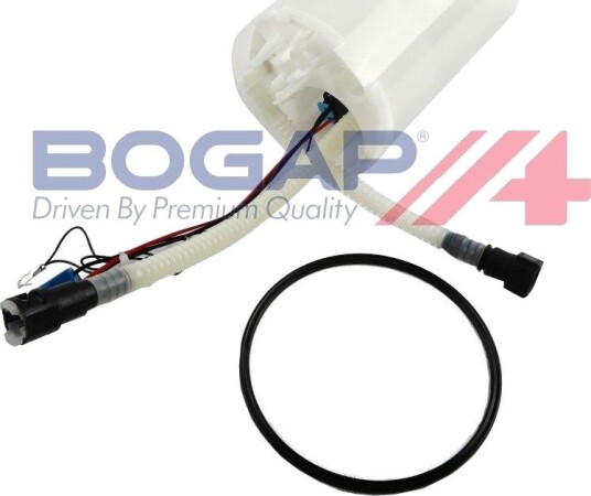 Bensinpumpe BOGAP B1622143