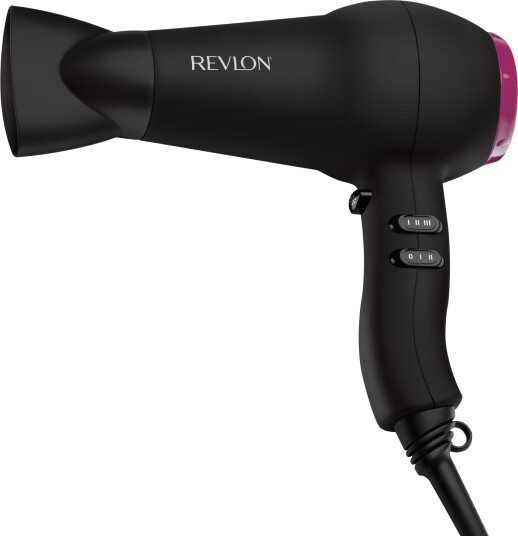 Revlon RVDR5823e Harmony Dry & Style Hair Dryer 1 stk Hårføner