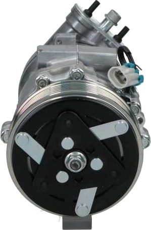 AC-kompressor BV PSH 090.135.026.876