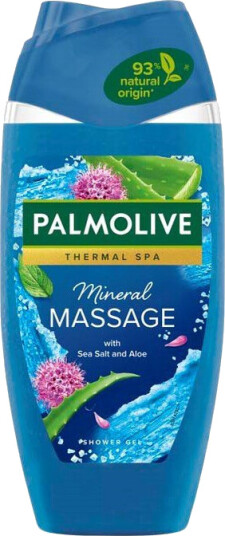 Palmolive Dusch Wellness Massage Shower Gel 250 ml