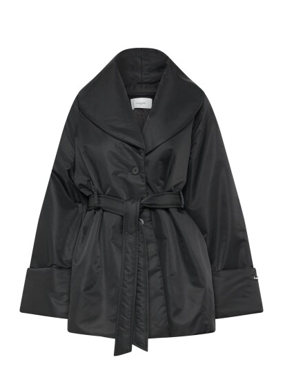Lovechild 1979 Alva Jacket   Black   38