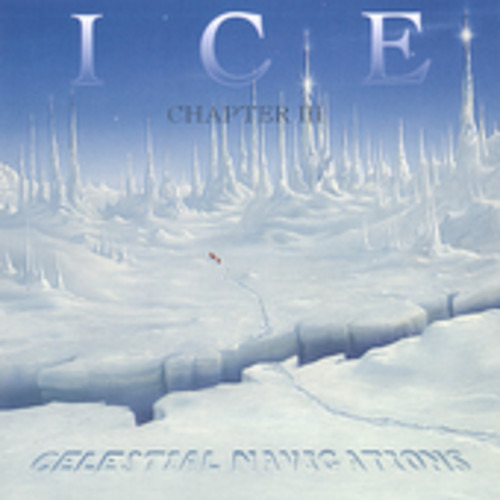 Celestial Navigations Chapter 3 CD
