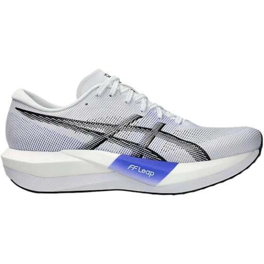 Asics Magic Speed 5 Unisex White/Black 42.5
