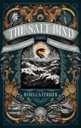 The Salt Bind