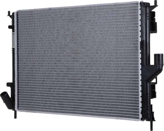 HELLA 8MK 366 302 441 Radiator motorkjøling