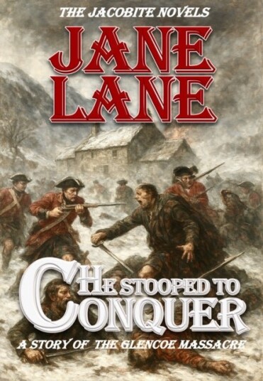 He Stooped to Conquer He Stooped to Conquer