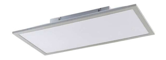 Lindby Stenley LED-panel, 4 000 K, 59 cm x 29 cm Lindby Stenley LED-panel, 4 000 K, 59 cm x 29 cm