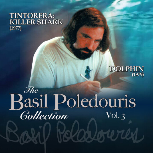 Filmmusikk Basil Poledouris Collection: Volume 3 / O.S.T. CD