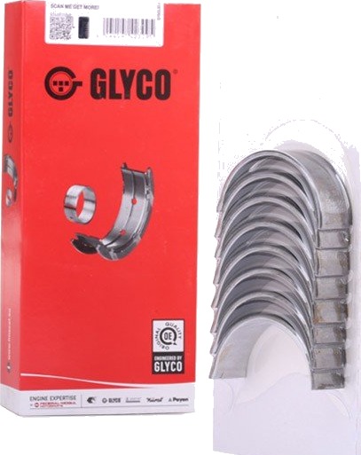 GLYCO 01-4187/4 STD Stempelstanglager
