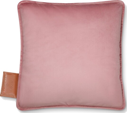Beurer Hk 77Br Heaty Blush Rose Varmepude Beurer Hk 77Br Heaty Blush Rose Varmepude