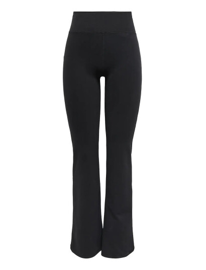 Only Play Onpjavina Hw Warm Jazz Pnt - Black - XL Only Play Onpjavina Hw Warm Jazz Pnt - Black - XL