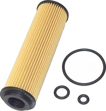 Oljefilter MAPCO 64814