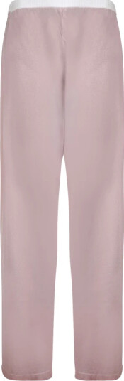 Maison Margiela Dame Bukser Rosa S, Maison Margiela Dame Bukser Rosa S,