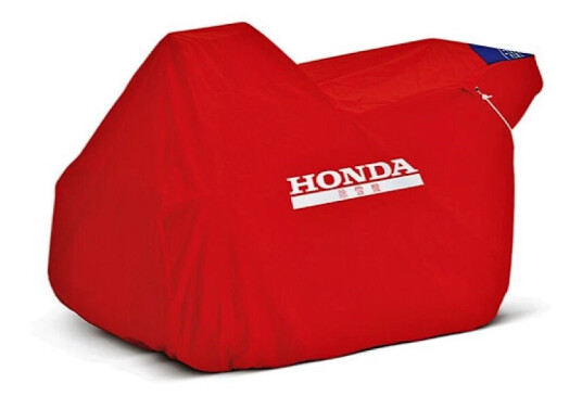 Honda trekk Small Hss655/760