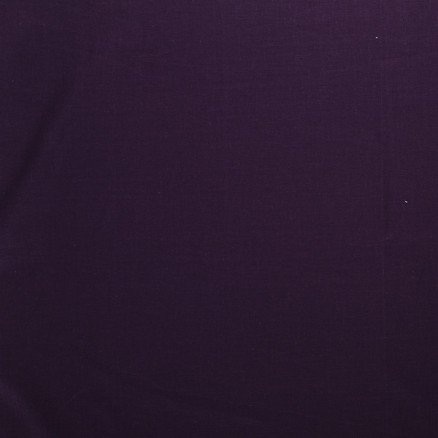 Linstoff 138cm 844 Mørk Lilla - 50cm Linstoff 138cm 844 Mørk Lilla - 50cm