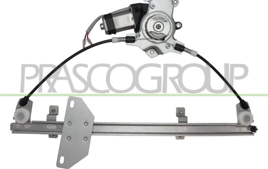 Vindusheis PRASCO DS175W025