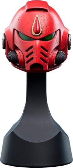 Weta Workshop Warhammer (40K) Blood Angels Helm Replica