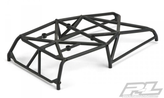 Pro-Line 629700 Ridge-Line Trail Cage for 1966 Ford Bronco/ SCX1 Pro-Line 629700 Ridge-Line Trail Cage for 1966 Ford Bronco/ SCX1