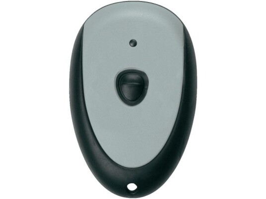 Kaiser Nienhaus 350900 1 Kanals Trådløs Håndsender 433 Mhz Kaiser Nienhaus 350900 1 Kanals Trådløs Håndsender 433 Mhz