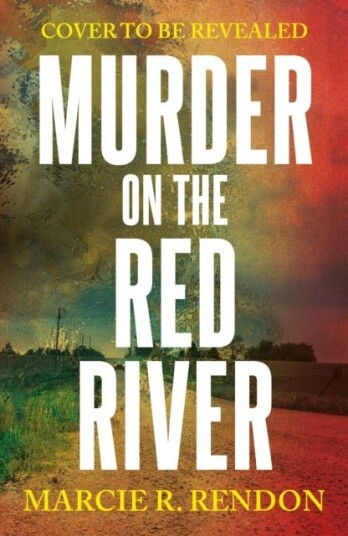 Murder on the Red River Murder on the Red River
