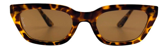 Otra Eyewear Nove Tortoise/Brown