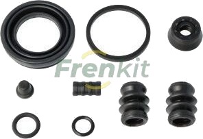 FRENKIT 238011 Reparasjonssett, bremsecaliper