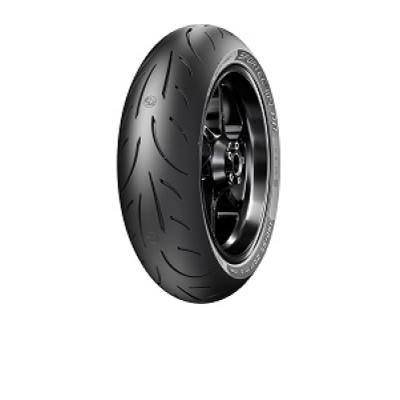 Metzeler Sportec M9 RR 120/70R17 58W Metzeler Sportec M9 RR 120/70R17 58W