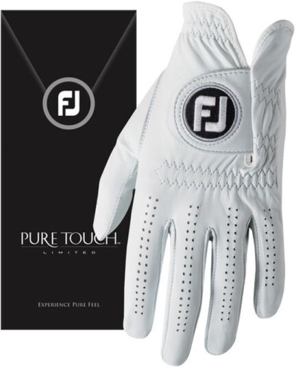 Footjoy Pure Touch - Mlh - L Footjoy Pure Touch - Mlh - L