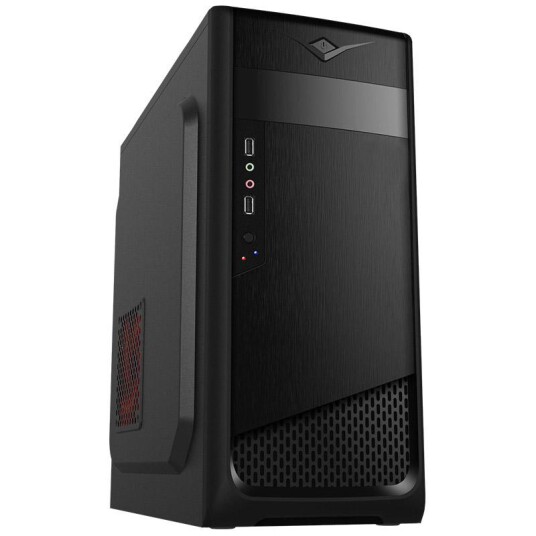 AKYGA AK995BK - tower - ATX AKYGA AK995BK - tower - ATX