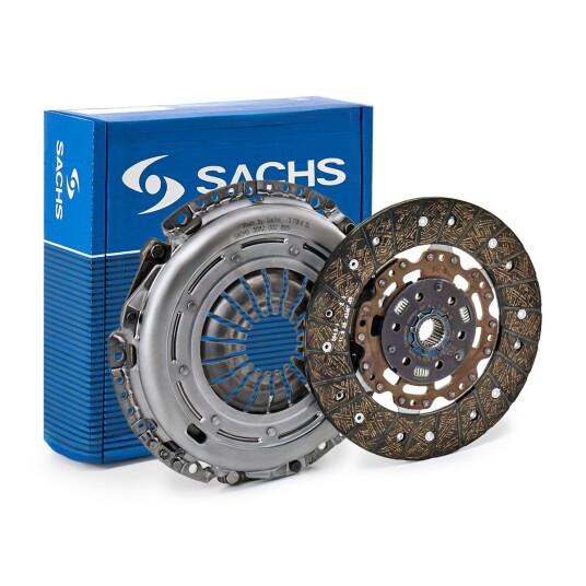 Clutchsett SACHS 3000 970 148 Clutchsett SACHS 3000 970 148