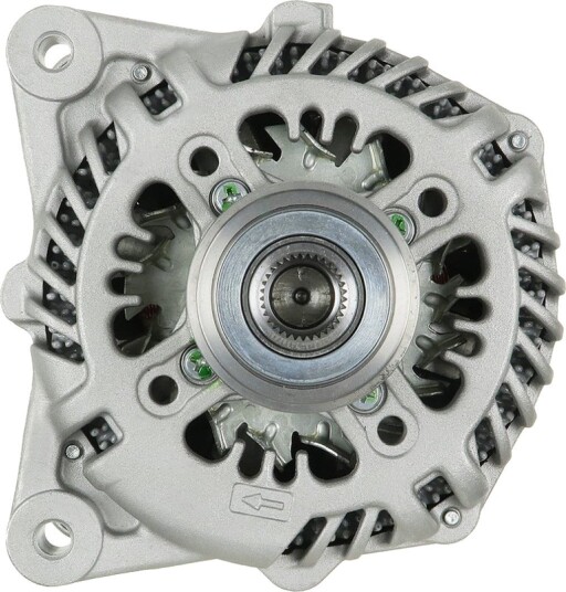 AS PL A5539S Dynamo