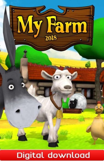 My Farm, Mac OSX My Farm, Mac OSX