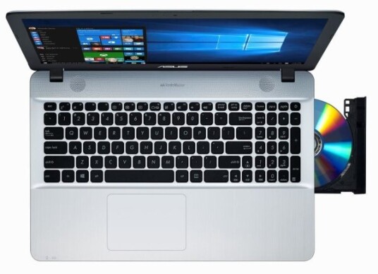 Asus X541uv-1C, Kabinett + Tastatur, Nordisk, Asus, X541uv Asus X541uv-1C, Kabinett + Tastatur, Nordisk, Asus, X541uv