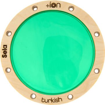 Sela SE-ION3 Turkish Ion