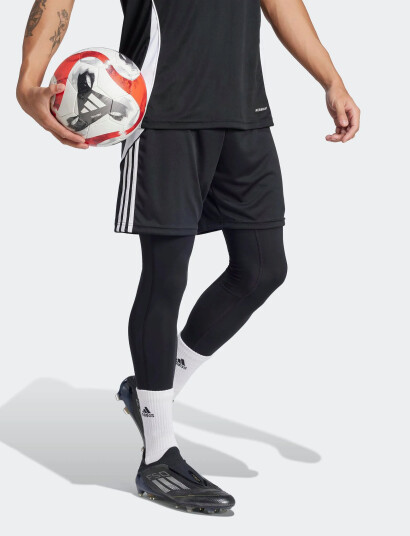 adidas Performance Tf Long Tight M - Black - XXXL