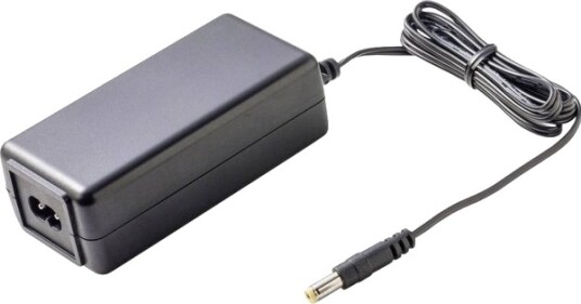 Dehner Elektronik SYS 1546 3612 T2 Bordstrømforsyning 12V 3A 36W
