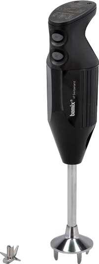 Bamix Active stavmikser 140W svart Bamix Active stavmikser 140W svart