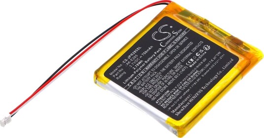 Batteri til Jabra Elite 85H etc