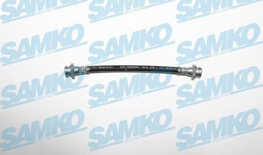SAMKO 6T48613 Bremseslange