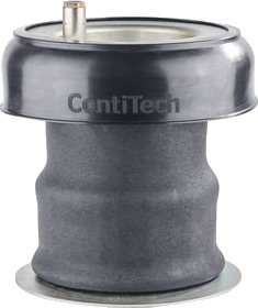 Luftbelg, fjæring CONTITECH AIR SPRING SK 175-604 P02