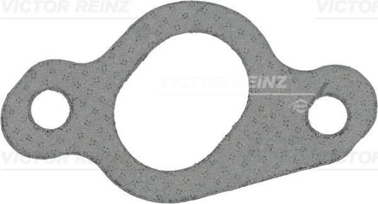 Tetning eksosmanifold REINZ 71 52741 00